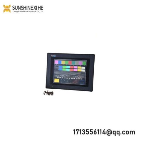 PRO-FACE by Digital Electronics GP570-TC11 Touch Screen Graphic Panel, for Industrial Control Solutions
