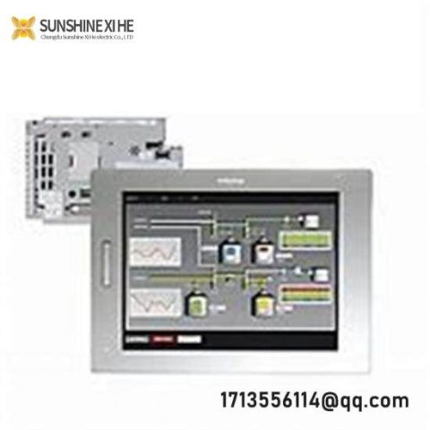 Pro-Face PFXSP5B10 Box Module - High-speed Processing for Advanced Industrial Controls