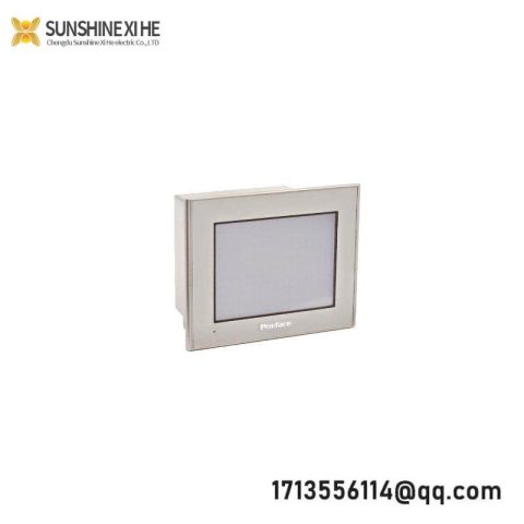 PRO-FACE PL5901-T42-24V Industrial Touch Panel PC with Integrated Controller