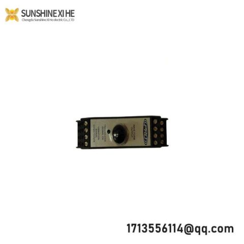 PRO Automation SC203-100A-002IR-010-01K-05 Signal Conditioners, for Enhanced Signal Processing