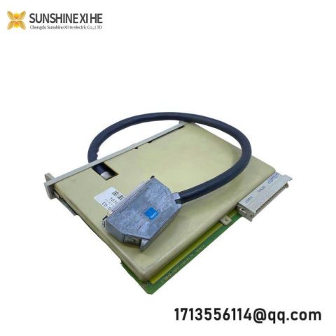 API4380G Processor, Absolute Model