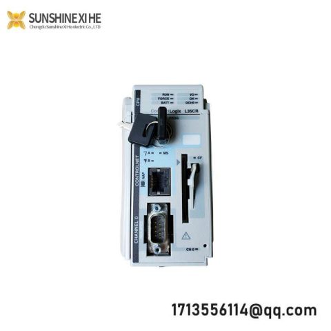 API4380G Absolute Processor - Customized Industrial Control Module