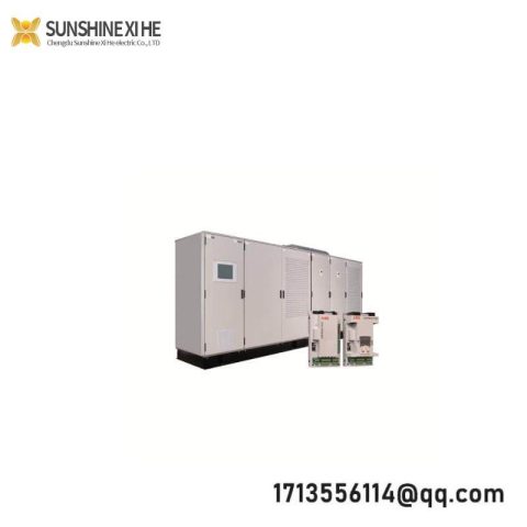 API4380G ABSOLUTE Processor for Industrial Control Systems