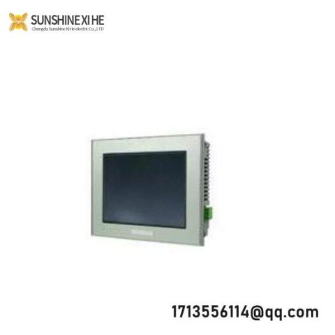 ProFace AGP3360-T1-D24 Touch Panel: High-Resolution TFT LCD for Industrial Applications