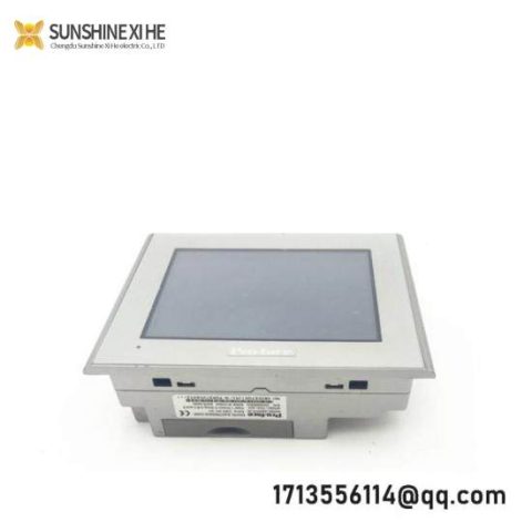 ProFace GP2300-TC41-24V: Industrial Control Panel, GP2000 Series, Digital Electronics