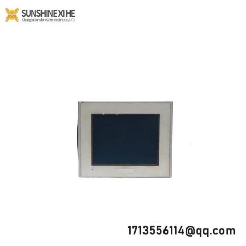 ProFace GP2301-TC41-24V: Color Graphic Operator Interface, Designed for Industrial Control Solutions