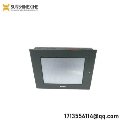 Proface GP2500-TC41-24V 2880045-01: Industrial Control Panel with Advanced Features