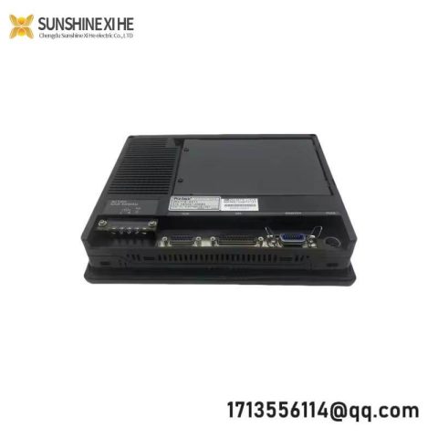 ProFace GP477R-EG11: Advanced Industrial Display Touch Screen