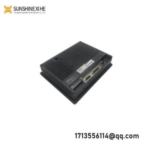ProFace GP477R-EG11: High-Performance HMI Graphic Panel for Automation Parts