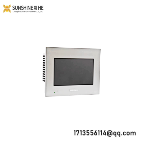 Proface PFXGP4501TAA - High-Performance 10.4-inch Touch Panel for Industrial Control