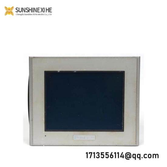 ProFace Xycom's 5" TFT Color Graphic Operator Interface GP2301-TC41-24V