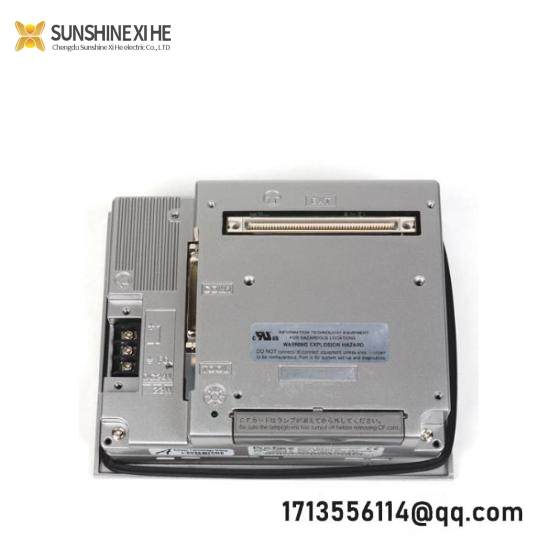 ProFace Xycom's 5" TFT Color Graphic Operator Interface GP2301-TC41-24V