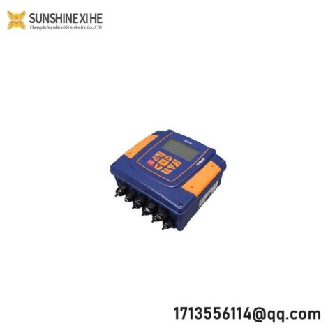 ProMinent DACA00614000010010EN: High-Precision Measurement & Control System