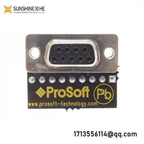 ProSoft 1454-9F Communication Module for Remote Rack Implementations
