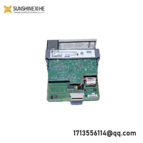 ProSoft 2150-AGA 1747-KE Interface Module - Advanced Control Solutions