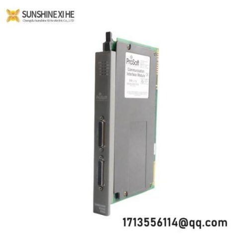 Prosoft 3100-LTQ Communication Module: Best in Industrial Service Solutions