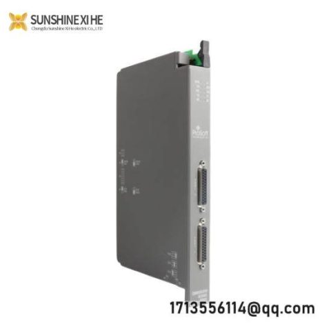 ProSoft 3100-MDA16 Interface Module - High Performance Networking Solution for Industrial Controls