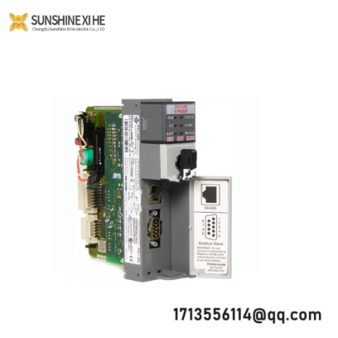 Prosoft 3250-L532M/D Remote Terminal Unit - Industrial Control Module