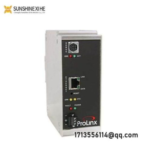Prosoft 5204-DFNT-PDPMV1 EtherNet/IP Communication Module