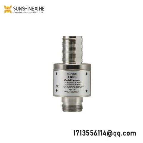 ProSoft LP-25001 Surge Protector, Electronics, Lightning Protection Module