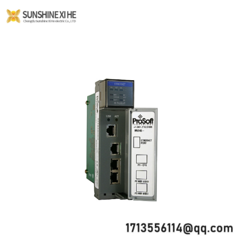 Wieland SNE4004K-A, High-Power Relay Module