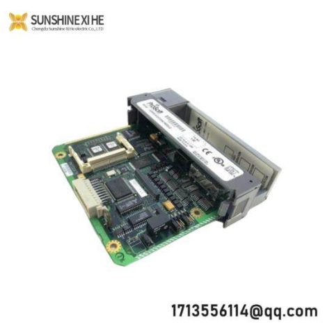 Prosoft MVI46-MNET Communication Module: Advanced Networking for Industrial Control