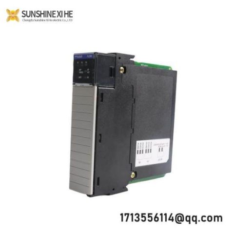 Prosoft MVI56-AFC Computer Module: High Performance Industrial Control Solution