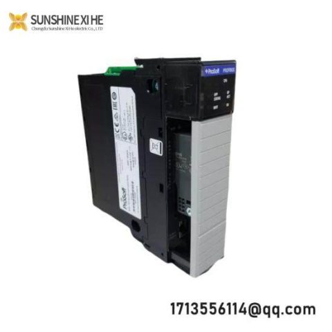 ProSoft MVI56-DNP Communication Module: Reliable Network Integration for Industrial Automation
