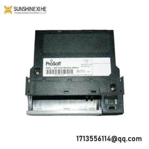 Prosoft MVI56-HART HART Multi-drop Communication Module - 4 Channel