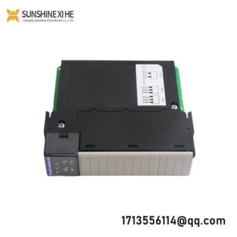 Prosoft MVI56-MDA4 - MDA Scientific CM4 Platform Master Module