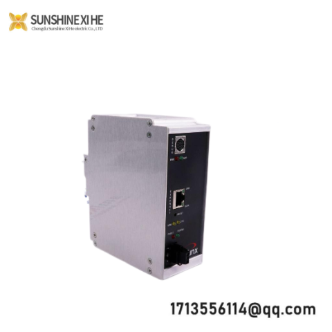 Prosoft MVI56-MNETR PLC Communication Module for ControlLogix Systems