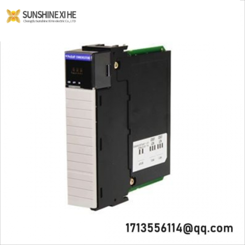 ProSoft MVI56E-MNETC Enhanced ASCII Network Interface Module