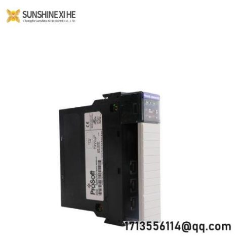 ProSoft MVI56MCM Modbus Communication Module