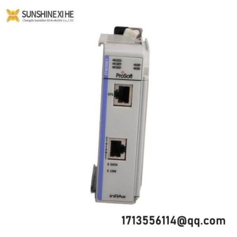 Prosoft 5201-DFNT-EGD: Ethernet to DeviceNet Bridge Module, Advanced Automation Solutions