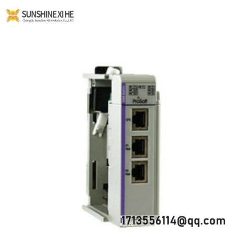 Prosoft MVI69-DNP Network Interface Module for CompactLogix - Advanced Networking Solution