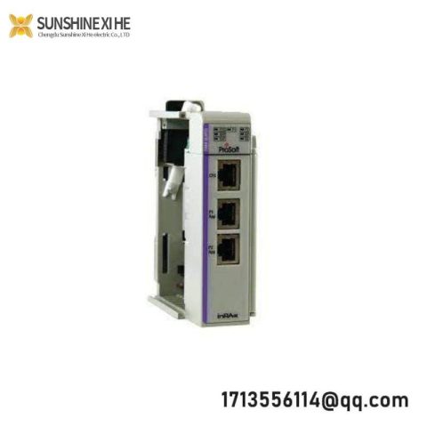 Prosoft MVI69-GSC: Generic ASCII Serial Communication Module