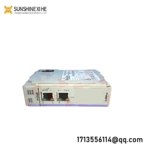 Prosoft MVI69-LMBS Communication Module: Reliable Integration for Industrial Automation