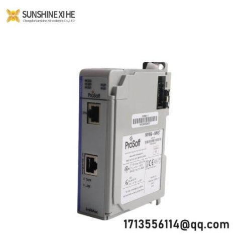 Prosoft MVI69-MNET Industrial PLC Module for CompactLogix Controllers