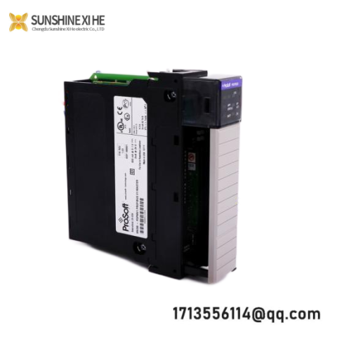 ProSoft MVI94-DNP Industrial Control Module