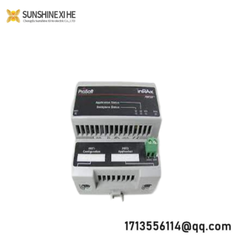 Prosoft MVI94-MCM Network Interface Module for Industrial Control Solutions