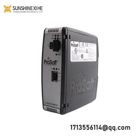 Prosoft PLX31-EIP-MBTCP Communication Module, High Precision Control Solutions