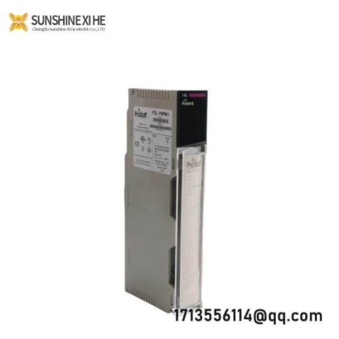 Prosoft PTQ-PDPMV1 Ethernet Communication Module, High-Speed, Reliable Data Transfer, Industrial PLCs