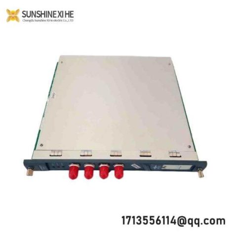 Provib Tech PT2060/53-A0 Overspeed Module - Precision Monitoring for Industrial Applications