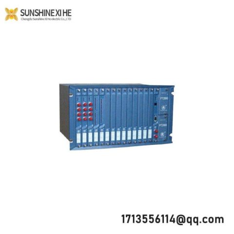 Provib tech PT2060/90-A1-B1-H Monitor - Advanced Industrial Monitoring System