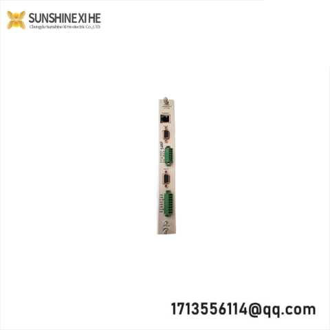Provib Tech PT2060/91-A0 System Interface 91 Sim Module