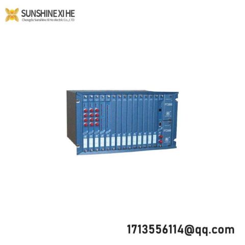 Provib Tech PT2060/91 Interface Module, Industrial Automation Solutions