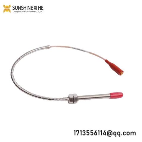 PROVIBTECH TM0180-A08-B00-C10-D05: Advanced Industrial Extension Cable for Enhanced Connectivity