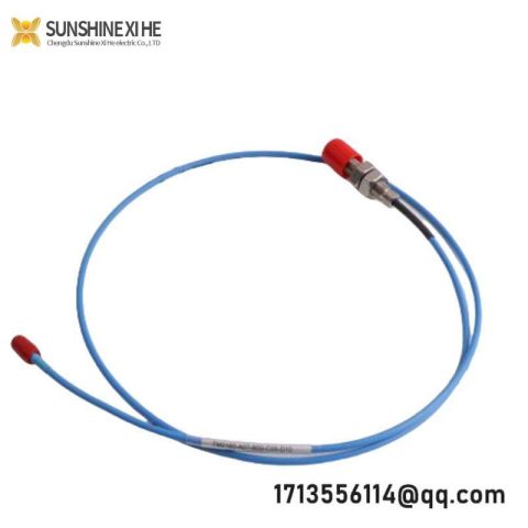 ProvibTech TM0180-A08-B13-C20-D10 Proximity Probe - Advanced Sensor for Industry 4.0 Applications