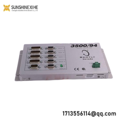 ProvibTech TM0182-A50-B00-C00: Advanced Control Module, Precision Engineering, Industry-Leading Performance
