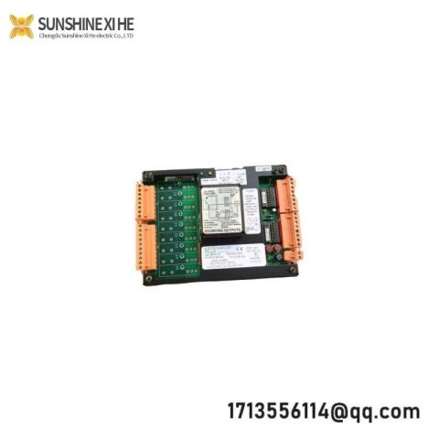 ElectroCam PS-6144-24-P16M09 Industrial Controller